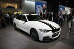 BMW 335i 2013 года